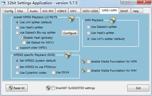 Win7codecs(Win7a)cʹf