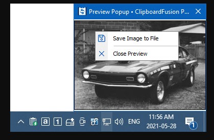 DClipboardFusion