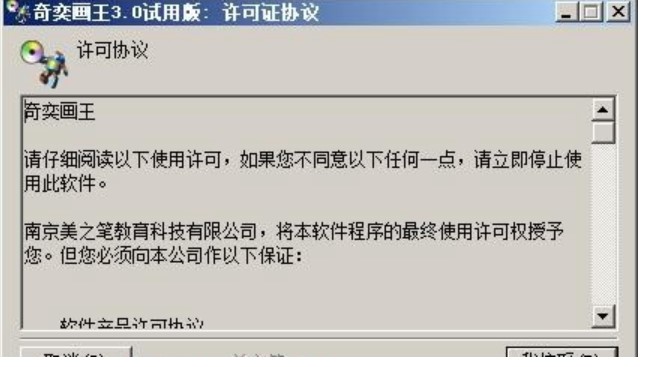 圖：奇奕畫王