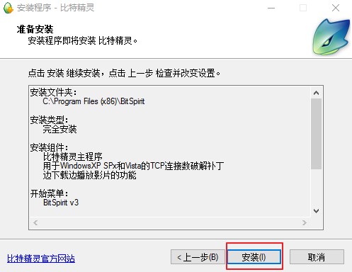 圖：比特精靈