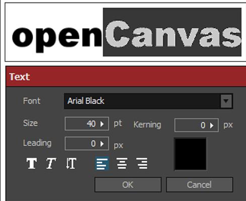 圖：openCanvas