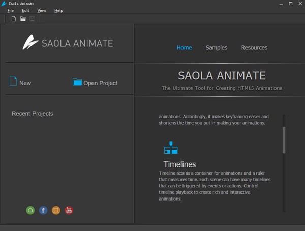 圖：Saola
