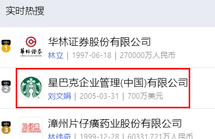 圖:釘釘企典查企業(yè)風險有哪些
