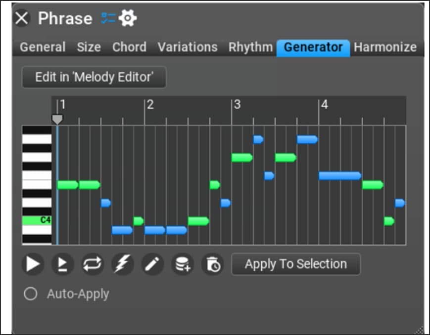 DRapidComposer