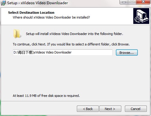 DxVideos Video Downloaderʽܛ