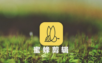 圖:蜜蜂剪輯錄制視頻沒有聲音怎么辦
