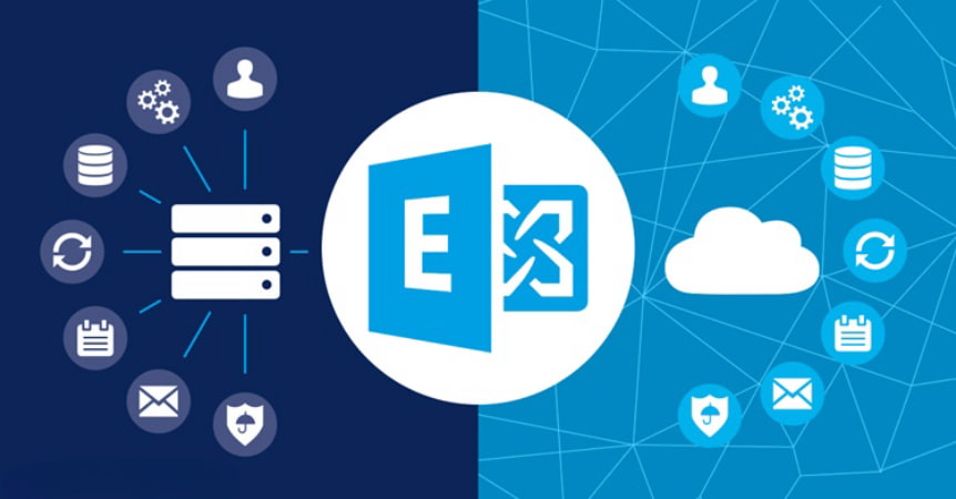 D΢ܛMicrosoft Exchange Server 2019M1ĔUչ֧A