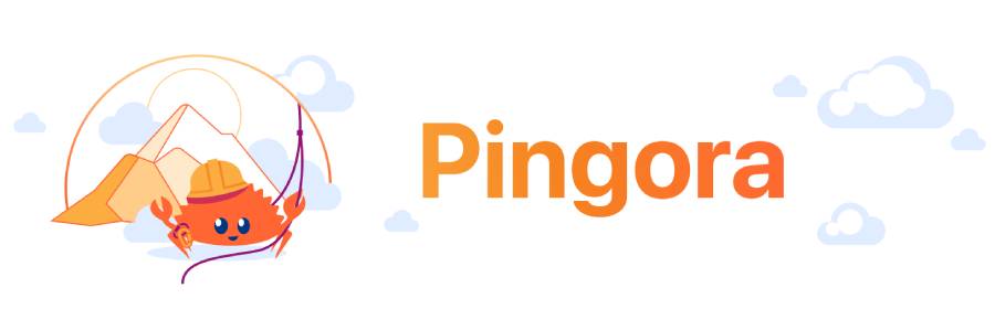 DCloudFlare_ԴPingora Rust ÁNginx