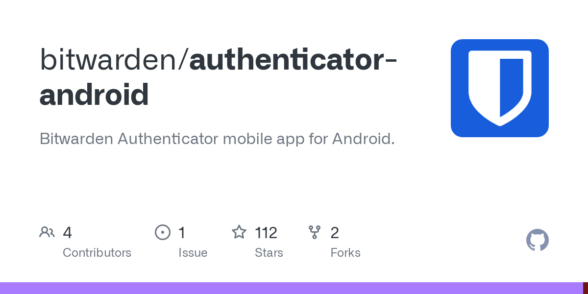 DBitwardenƳ_ԴMĶJ(rn)CBitwarden Authenticator